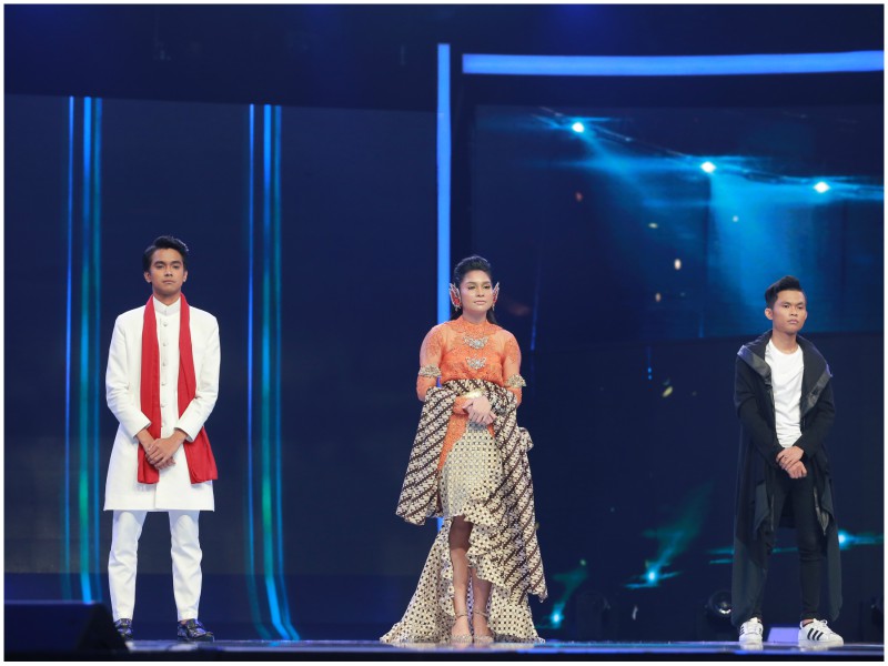 Astro Comms Sudah tiga kali 'bottom three'...Bagaimana nasib Tajul minggu ini?